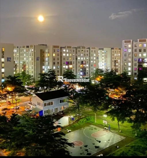 căn nhà Ehome3 cho thuê – 2PN, 2WC, thiết kế bên trong tất cả, dọn vào ở ngay – giá 7.6 triệu